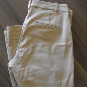 Light Pink Dress Pants